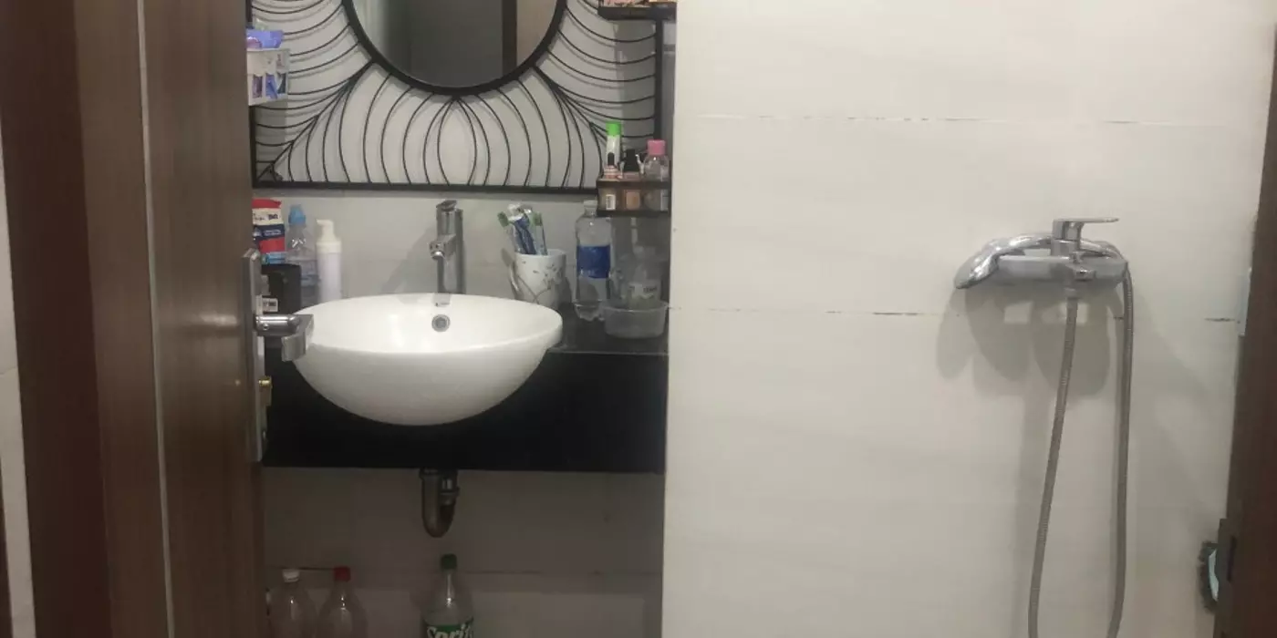 Chính chủ bán căn hộ 47 Nguyễn Tuân, Toà FS