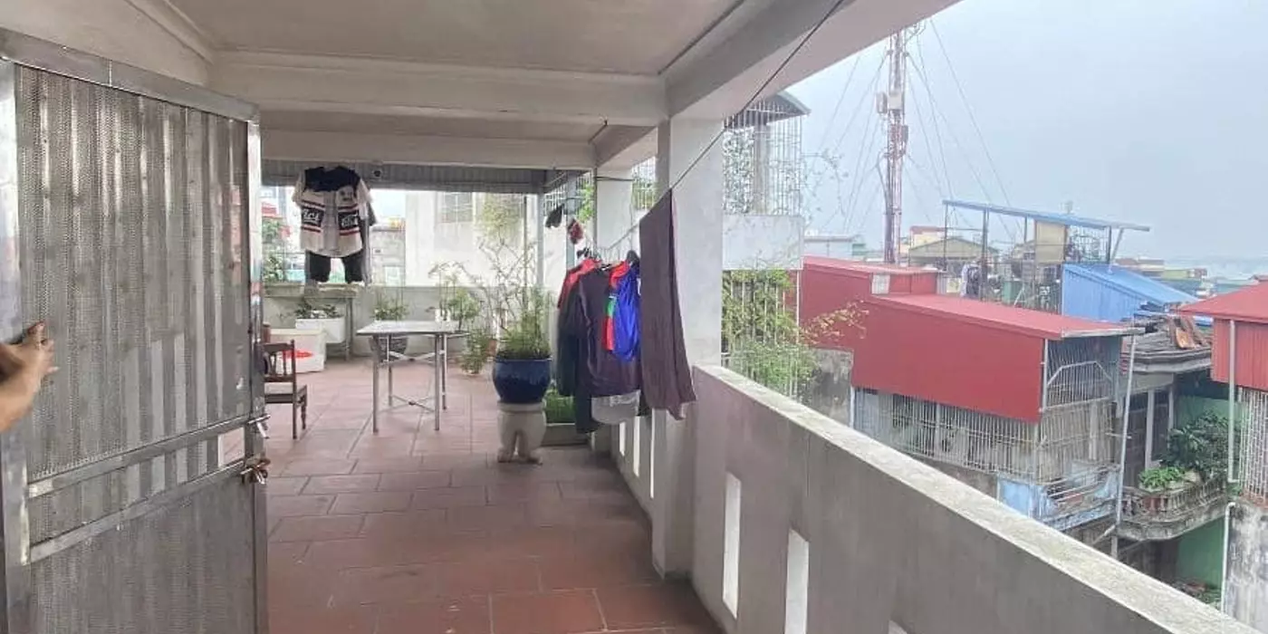 Bán nhà phố Bạch Đằng, Hoàn Kiếm 43m, 6 tầng. Giá: 8 tỷ
