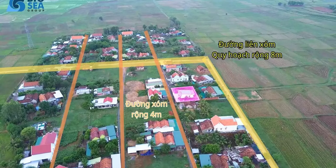 BÁN NHANH SIÊU PHẨM 624m2 TẠI NINH HÒA GIÁ CHỈ 6.xx TỶ-