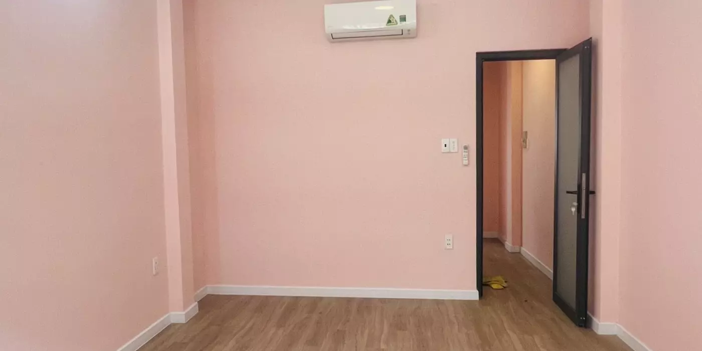 CƠ HỘI VÀNG!!! GIẢM 1 TỶ TRUNG TÂM QUẬN 10, TP. HCM - SỔ HỒNG RIÊNG