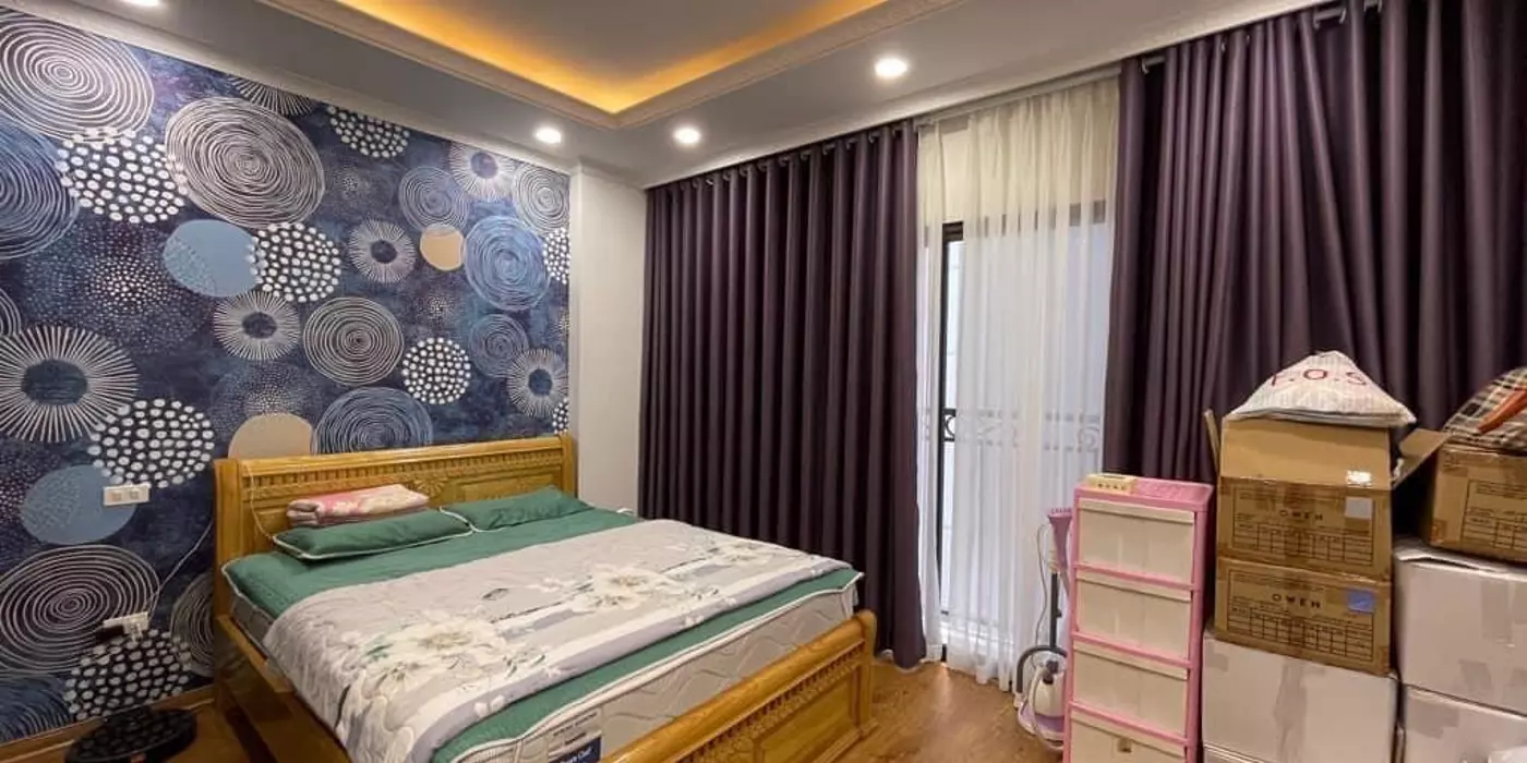 BÁN NHÀ RIÊNG TẠI  KIẾN HƯNG-HÀ ĐÔNG, 55m2x5, Mt 4.2m