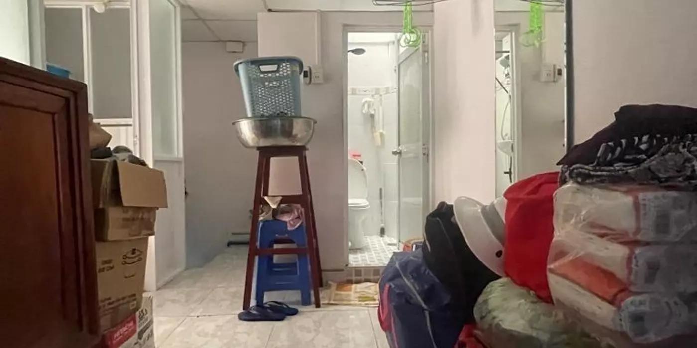 HƠN THUA NHAU Ở TƯ DUY - LÔ GÓC 2 MẶT TIỀN - TÂN PHÚ - 50M² - NHỈNH 4 TỶ