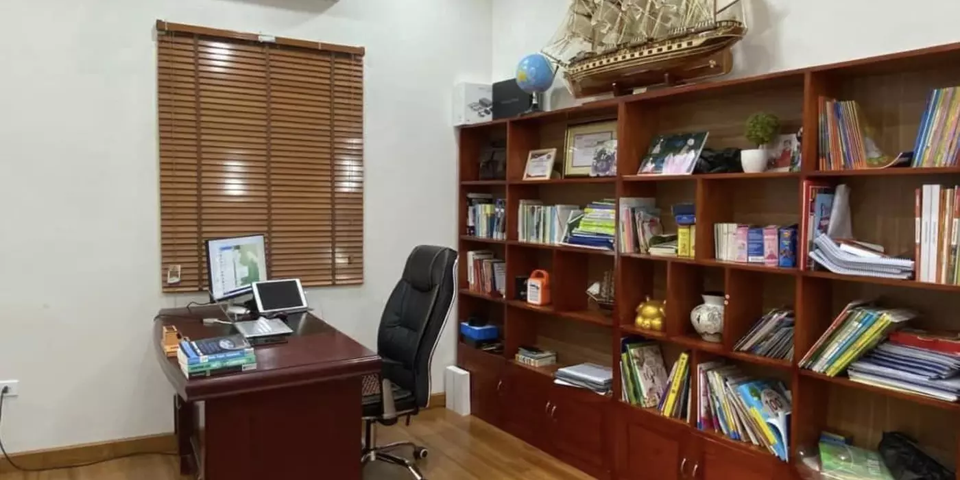 Bán nhà phố Minh Khai, Hai Bà Trưng 57m, 4 tầng. Giá: 12.5 tỷ