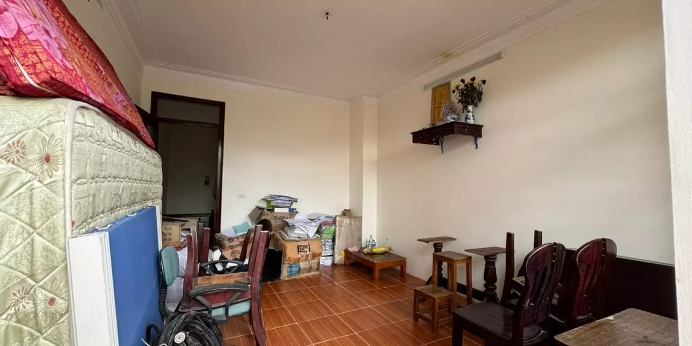 Bán nhà Tây Hồ, Xuân La - Phân Lô/Oto đỗ cửa/Gần phố - 12.8 tỷ