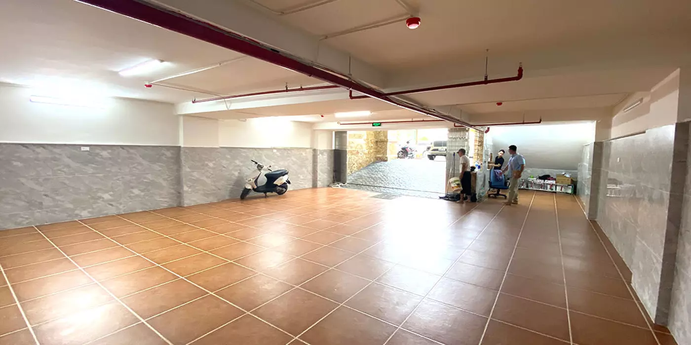 Bán Tòa Văn Phòng 9 Tầng Mặt Phố Vũ Tông Phan, Vị Trí Đắc Địa. DT 170m2, Mt 9m. Giá 100 TY