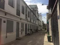 Phòng cho thuê phường Linh Đông Thủ Đức