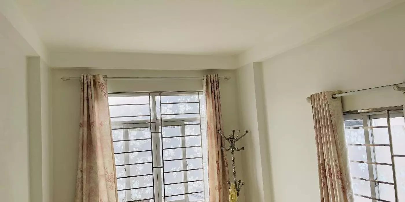 BÁN NHÀ KHU VỰC HOÀNG MAI
NHÀ ĐẸP Ở LUÔN, 3 MẶT THOÁNG, VÀI BƯỚC RA MẶT PHỐ! 🌹🌹🌹,
