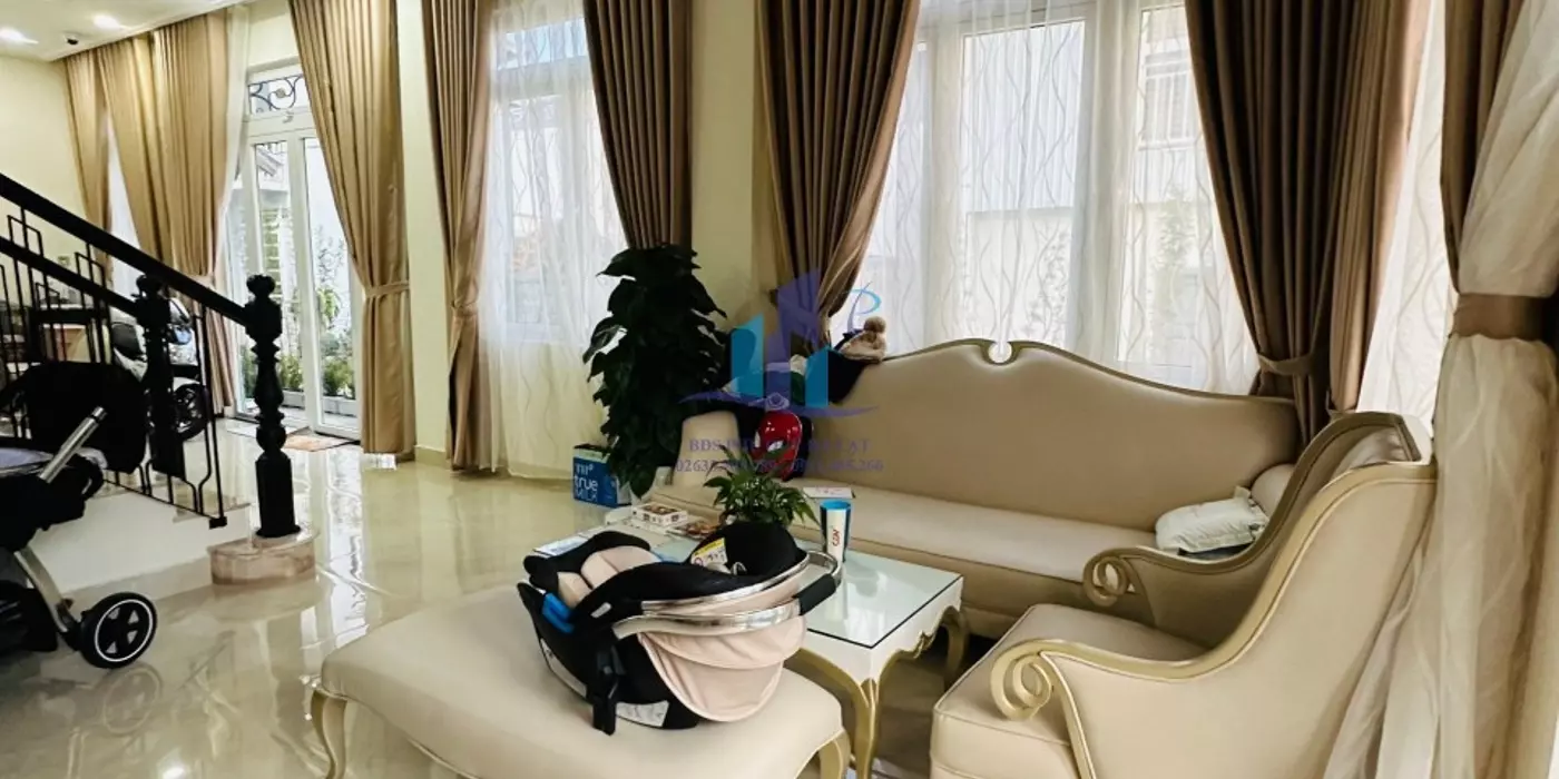 Nhà Yersin - Đà Lạt - cách hồ Xuân Hương chưa đến 2p đi bộ