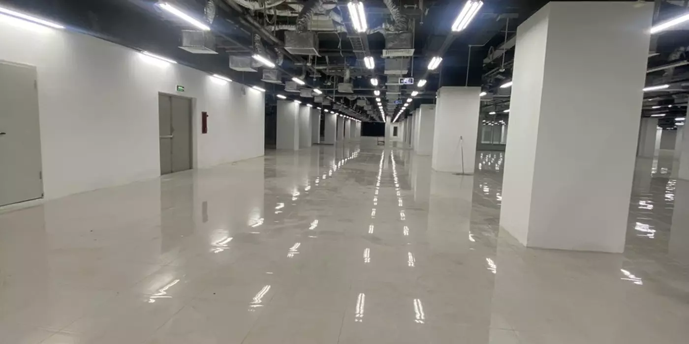 Cho thuê Văn phòng tại dự án MIPEC Towers, Diện tích 300m², Giá chỉ 9$/m2. LH. 0866683628