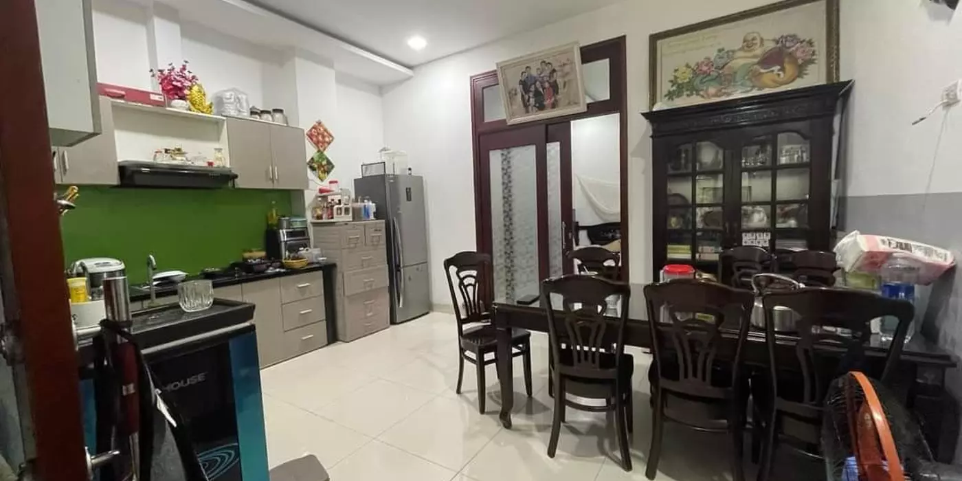 Bán Khách Sạn 3* Trung Tâm Đà Nẵng, Gần Biển Mỹ Khê - Giá Cực Rẻ