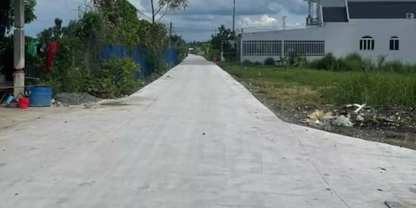 Chính chủ muốn đầu tư lô khác bán gấp 500m2 giá 300tr chốt ngay