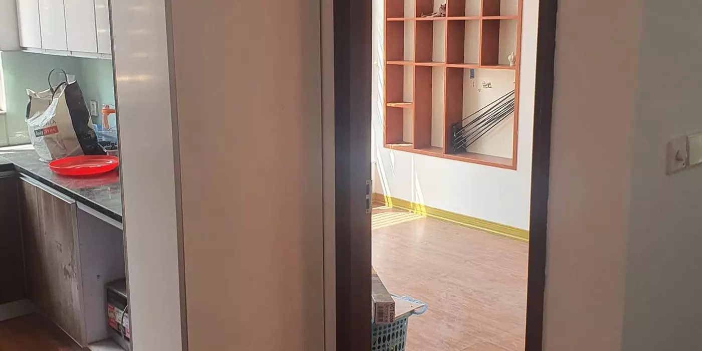 Bán nhà Ngõ Quỳnh, Hai Bà Trưng 33m, 5 tầng. Giá: 6.5 tỷ