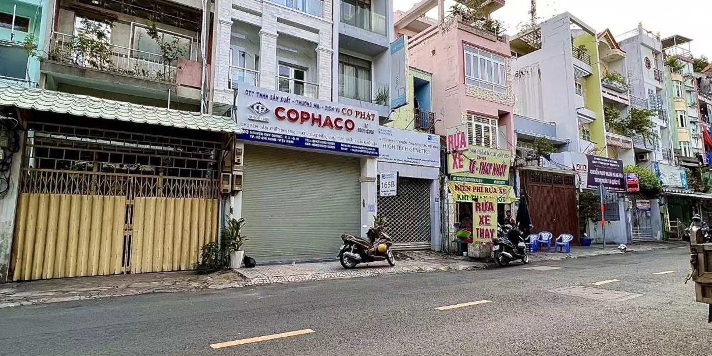 +Bán Nhà Quận 10-Mặt Tiền Kinh Doanh 146m, 4Tầng,Sổ Nở Hậu 6.5m, Hoàn Công Đủ