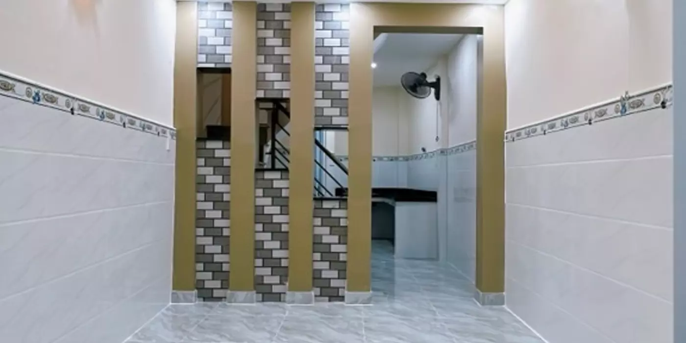 HẺM XE HƠI NGANG 3 X 9 ĐÚC 2 TẤM HƠN 2 TỶ Q4