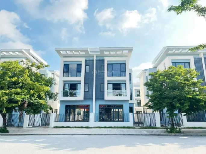 Cơ hội đầu tư vốn nhỏ lời to với căn biệt thự Đông Bắc đẹp nhất dự án An Quý Villa