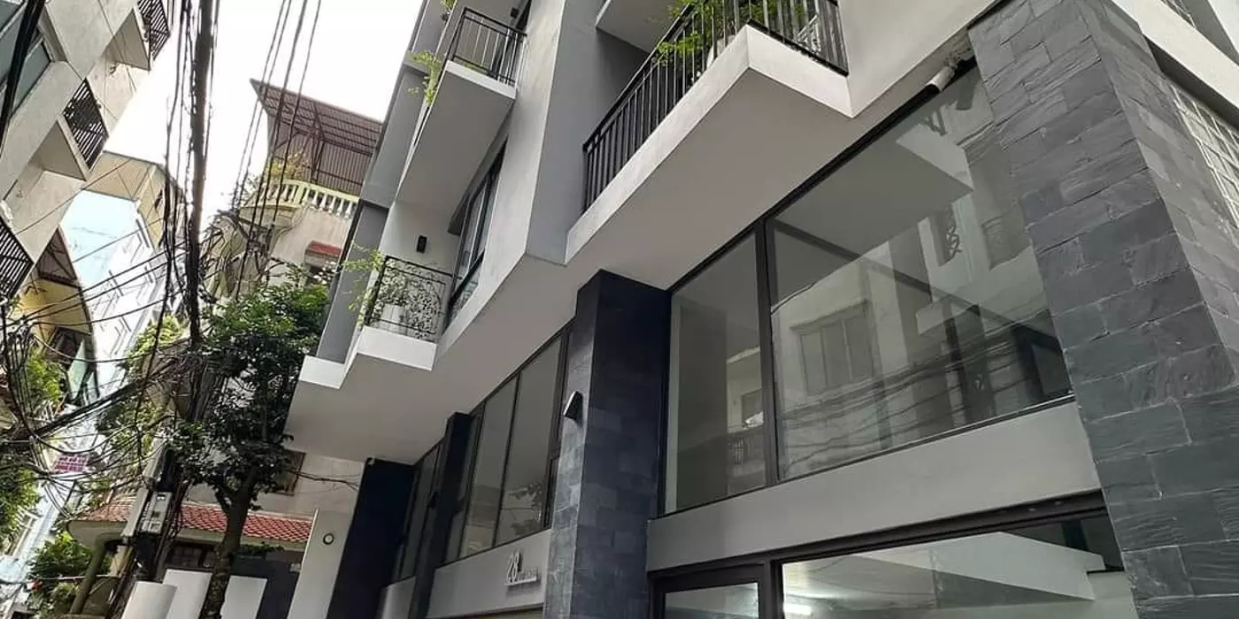 Xuân Diệu ( 2 căn A,B ) 40/45 8 5.2 12,9 tỷ Tây Hồ 
💥💥💥SIÊU PHẨM TÒA APARTMENT VIEW HỒ TÂY-