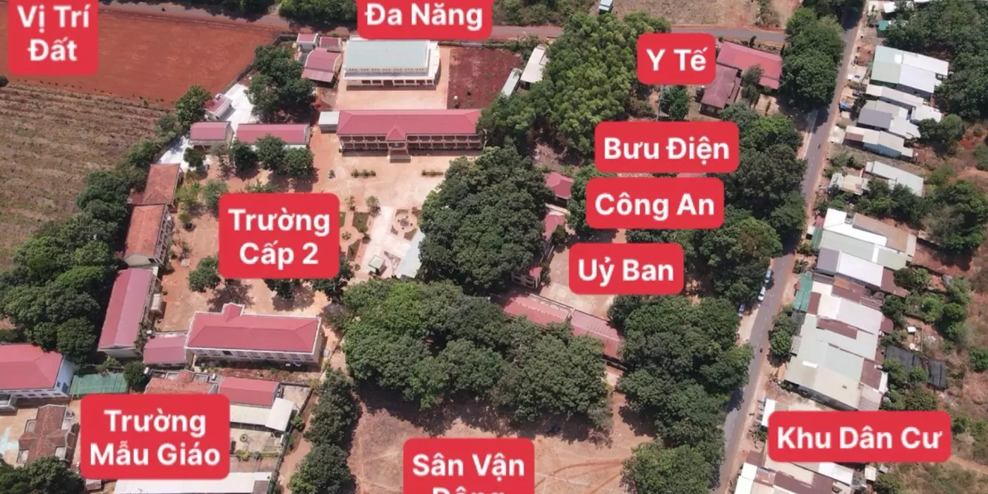 Bán gấp đât Bình Phước chỉ 520 triệu thấp hơn khi mua 120tr