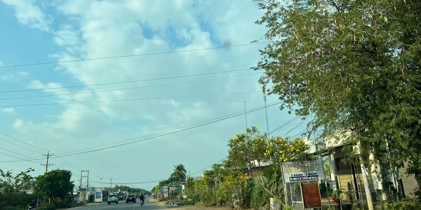 Cần tiền bán gấp đất rất tiềm năng ở Tây Ninh. bán hàng loạt cho khách nào thiện chí mua giữ tiền.