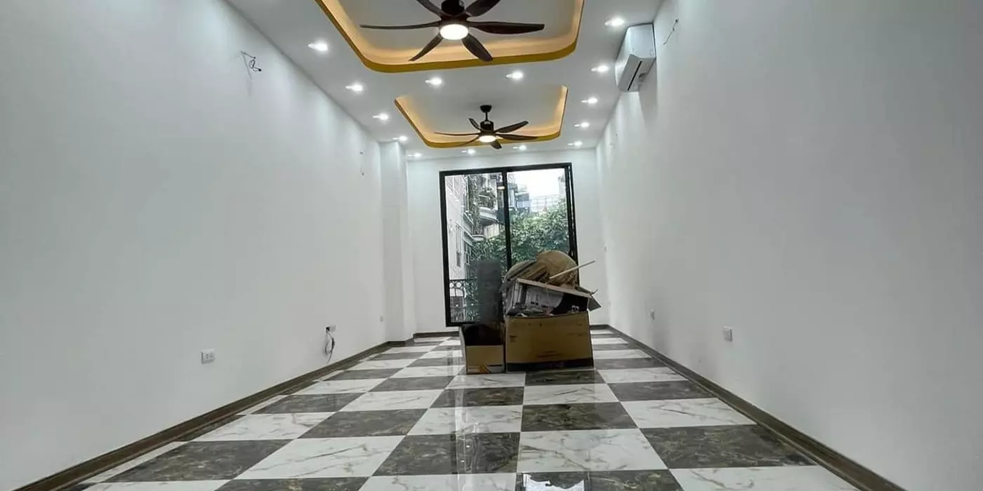Bán nhà phố vạn phúc, 44m2 nhà mới tinh, An ninh cực tốt quanh đại sứ quán, giá 13.5 tỷ