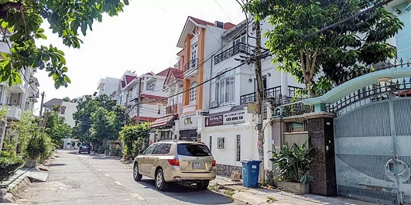 Mặt tiền ngay Trần Não, Góc, 8x30m Chỉ 32 tỷ, Giá Quá Rẻ, Bán Gấp