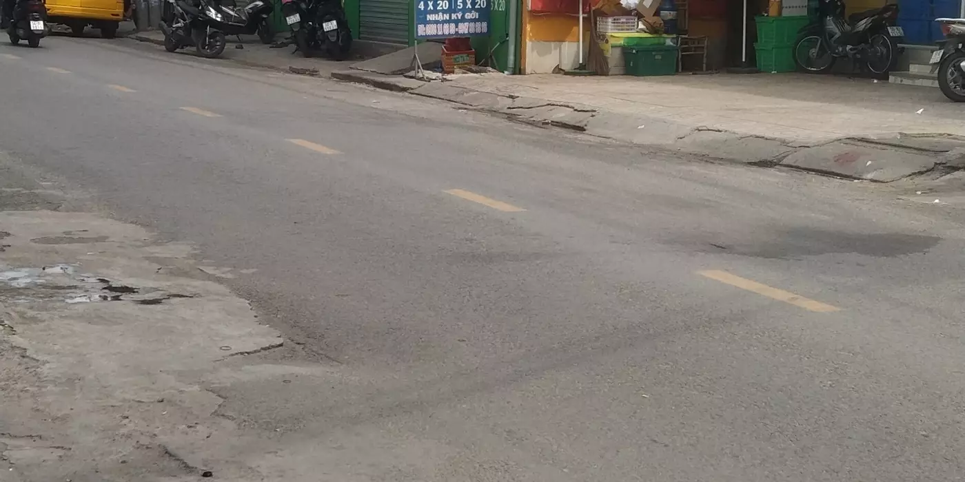 Nhà gần AEON Tân Phú,Bình Hưng Hòa, HXH,45m2,nhỉnh 5 tỷ