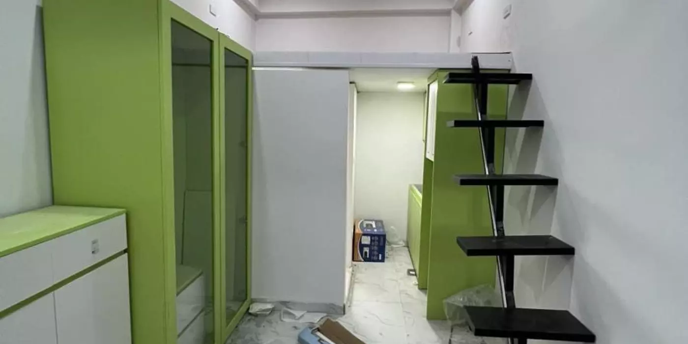 Bán ccmn trung kính, diện tích 110m2 dòng tiền ổn định 100tr/tháng giá chỉ 18 tỷ với 14P