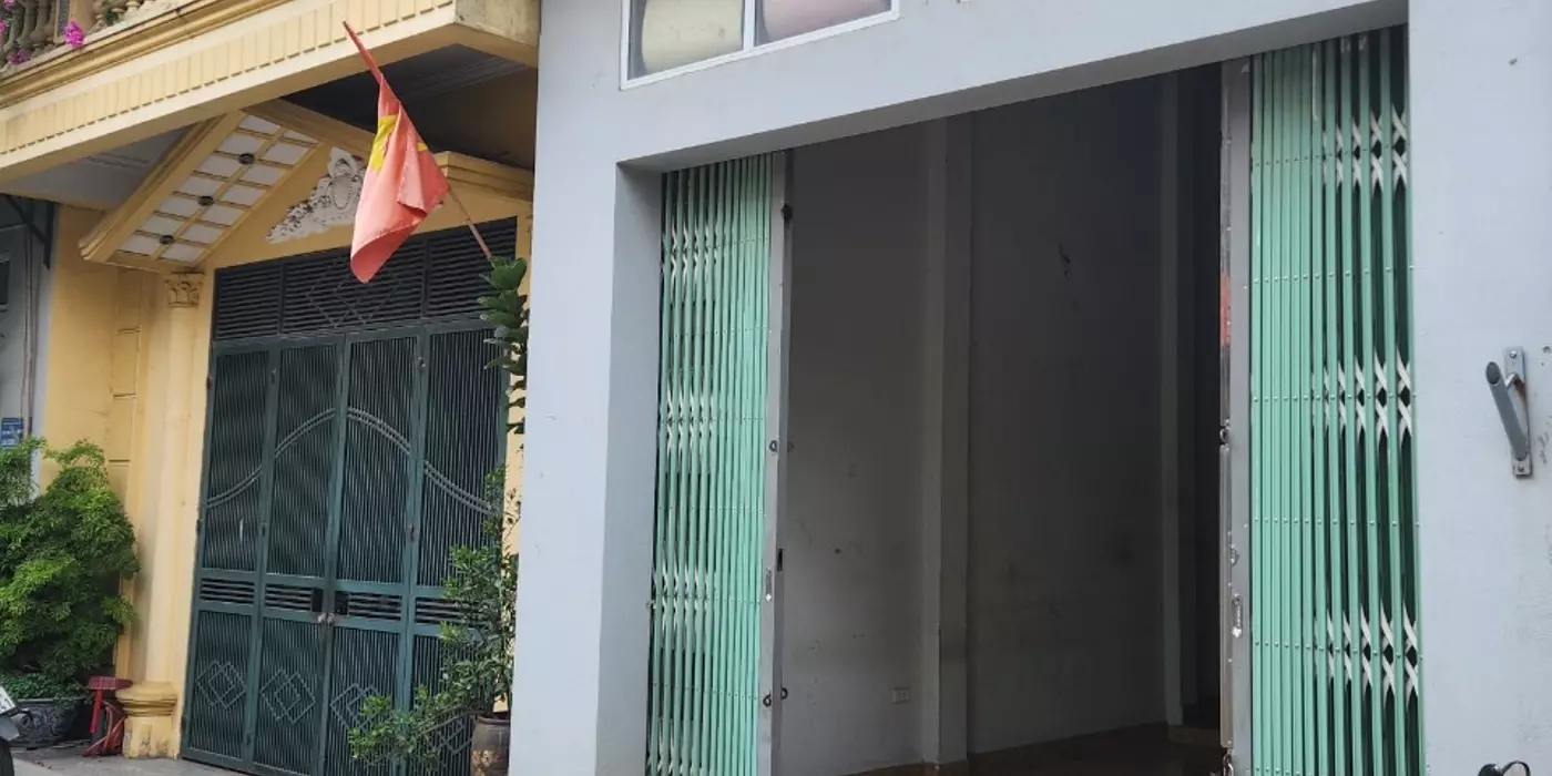 Cho thuê nhà ở tại xóm 4, xã Yên Mỹ, huyện Thanh Trì, Hà Nội