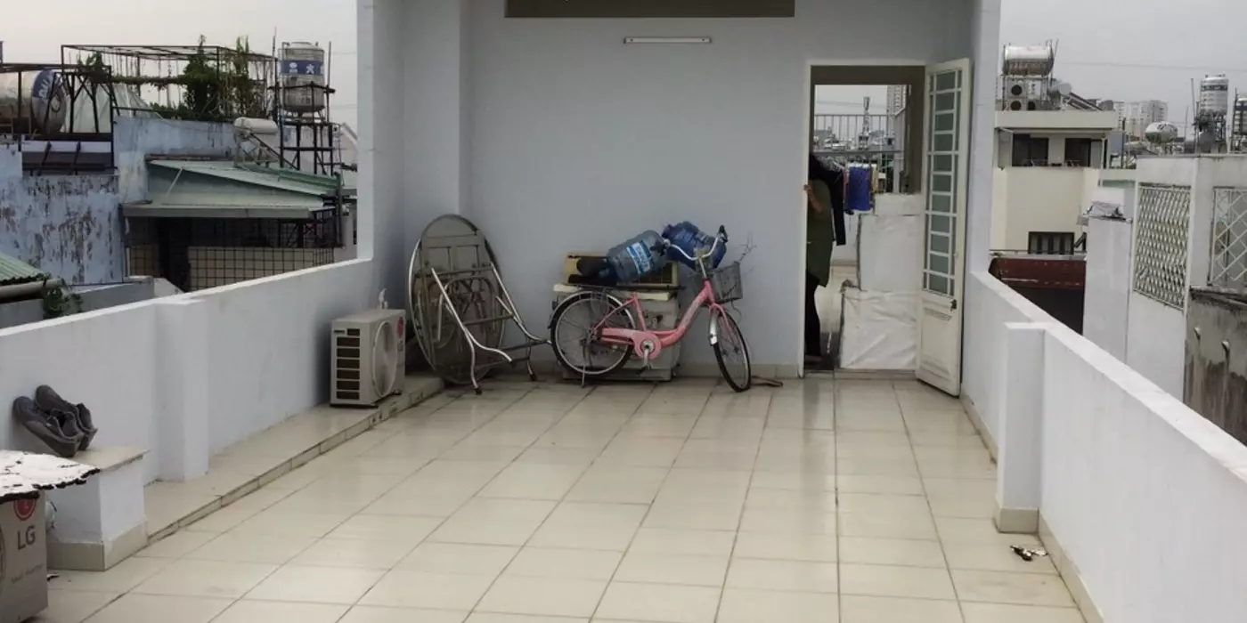 Bán nhà trọ đẹp 12 phòng, 420m2,đường Tân Sơn Nhì,quận Tân Phú.