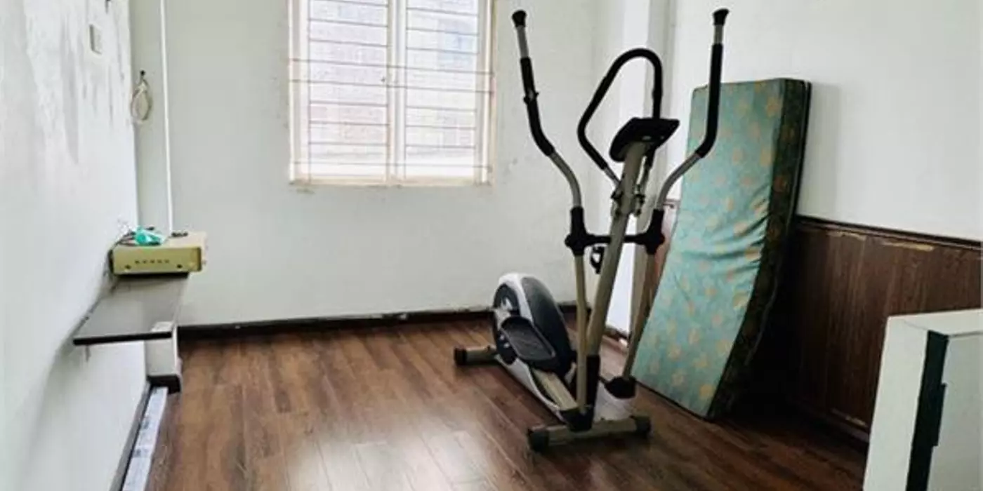 BÁN NHÀ PHÂN LÔ ĐỘI NHÂN, HAI MẶT THOÁNG, NGÕ THÔNG 28M2. 6 TẦNG, 5.5 TỶ