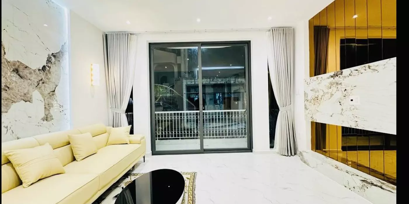 Bán nhà Phạm Văn Chiêu 56m2, ô tô ngủ trong nhà, giá 4.4 tỷ