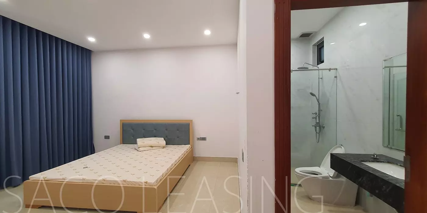 CHO THUÊ NHÀ NGUYÊN CĂN, nhà chính chủ