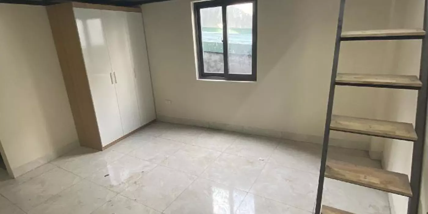 BÁN NHÀ DÒNG TIỀN TẠI DI TRẠCH 70M2 7 TẦNG MẶT TIỀN 4.25M - NGAY GẦN ĐƯỜNG SẮT NHỔN NHỔN
