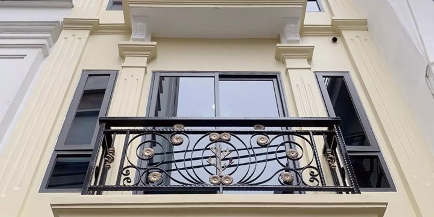 Bán gấp căn nhà giá tốt nhất Quận Cầu Giấy, 30m2 x 5 tầng, nở hậu, 2 thoáng - Giá 5.15 tỷ