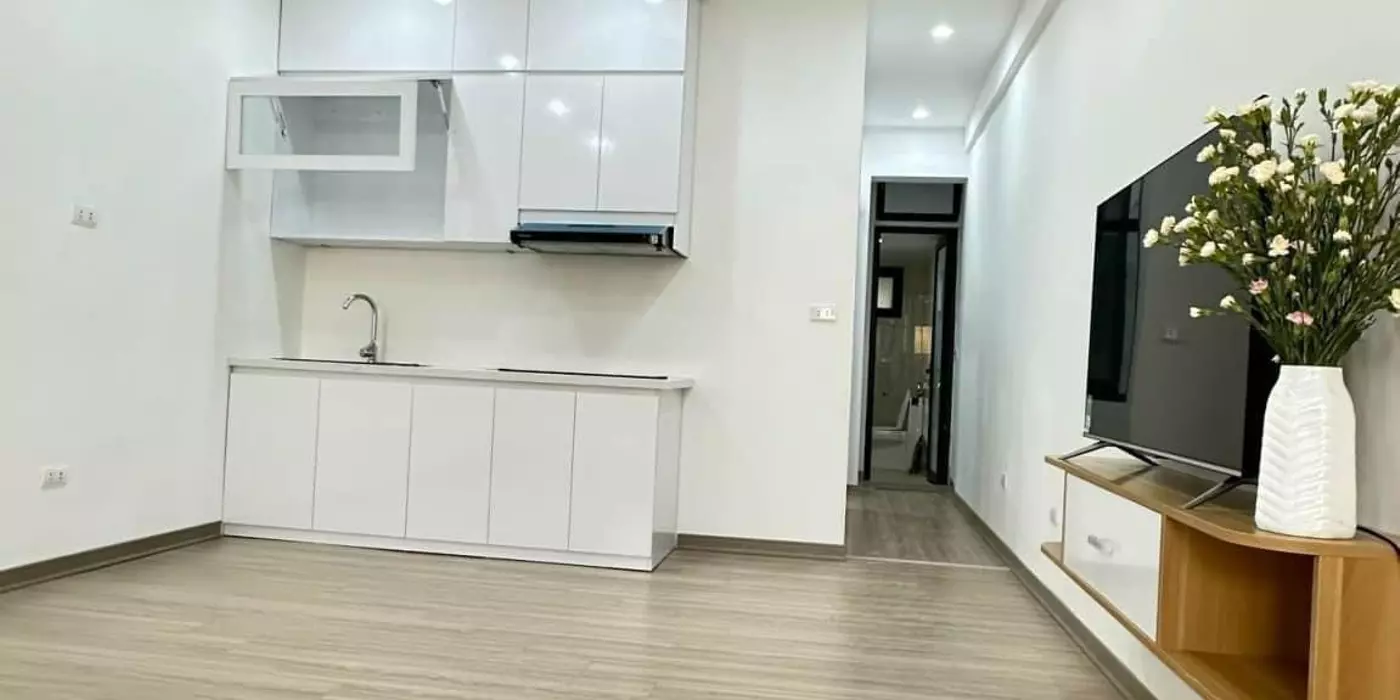 Bán nhà TẬP THỂ ĐH SƯ PHẠM HN 65m2 - Giá nhỉnh 2 tỷ - MỚI NHƯ CHUNG CƯ - TRUNG TÂM CẦU GIẤY