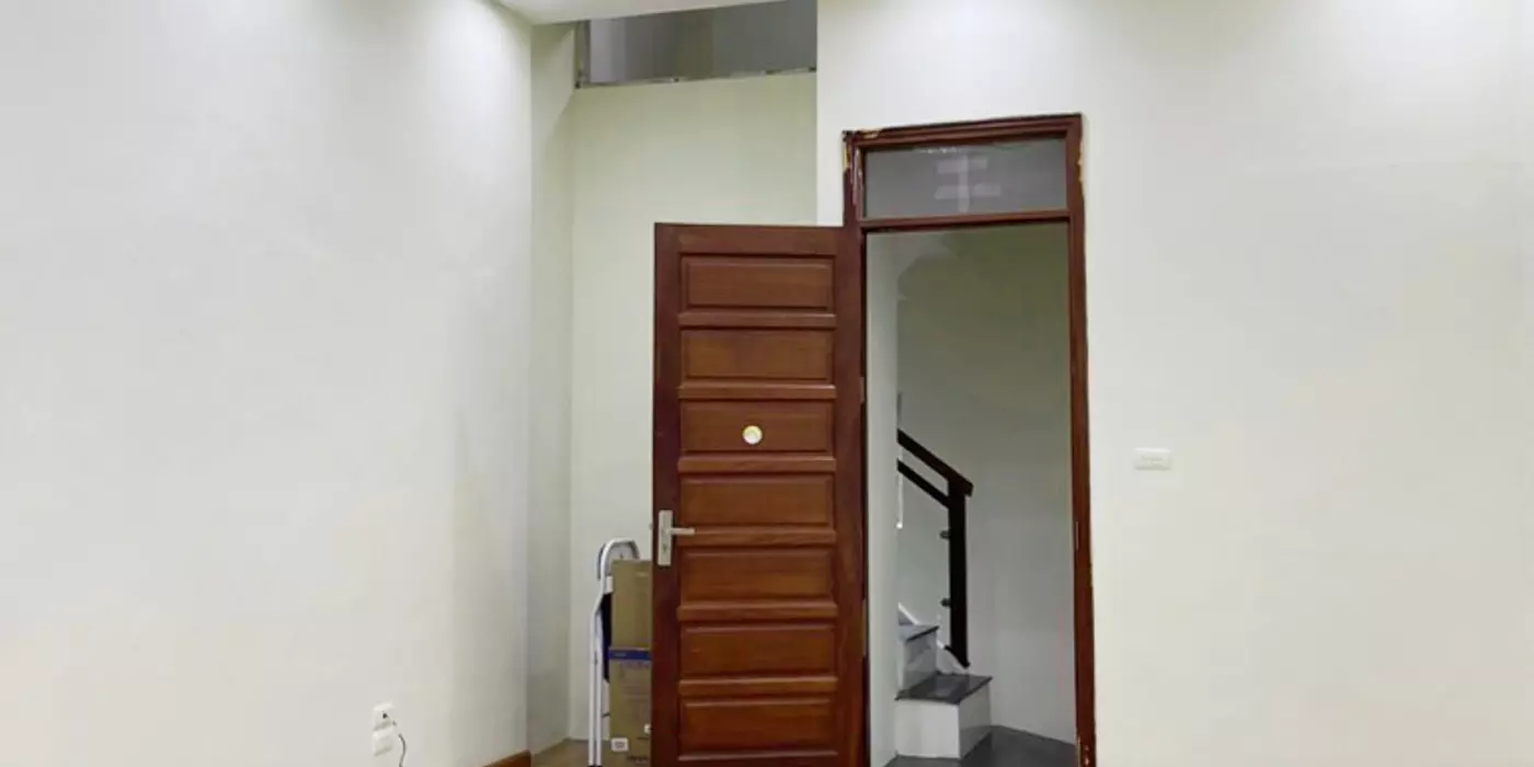Bán nhà Văn Quán 38m2 5 tầng, vỉa hè, ô tô đỗ, ô chờ thang máy 9.75 tỷ