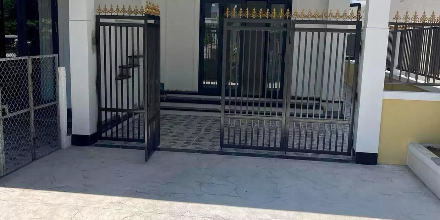 CHO THUÊ NHÀ NGUYÊN CĂN Phường An Tây, TP Huế
