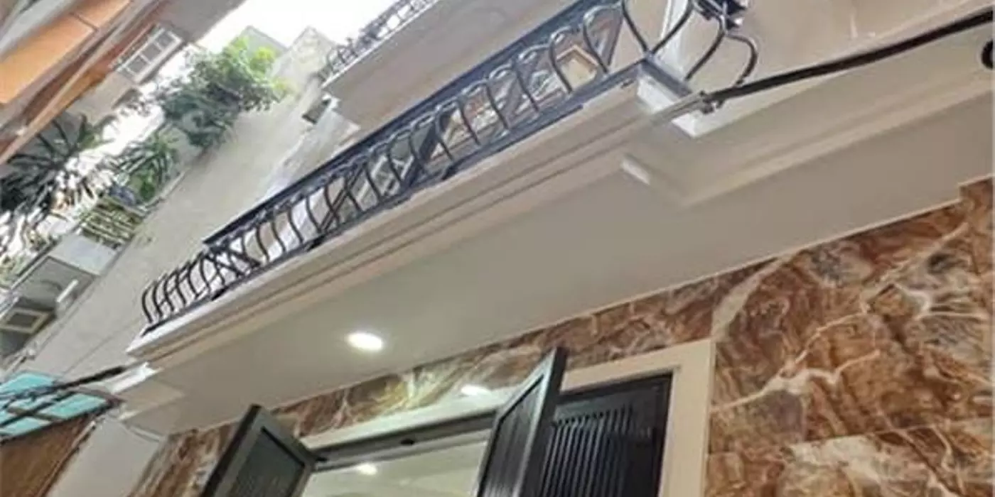 Ban nhà 46m2, 7 tầng có thang máy, Nguyễn Ngọc Nại , Thanh Xuân, Hà Nội. Sổ đỏ chính chủ, giá chào