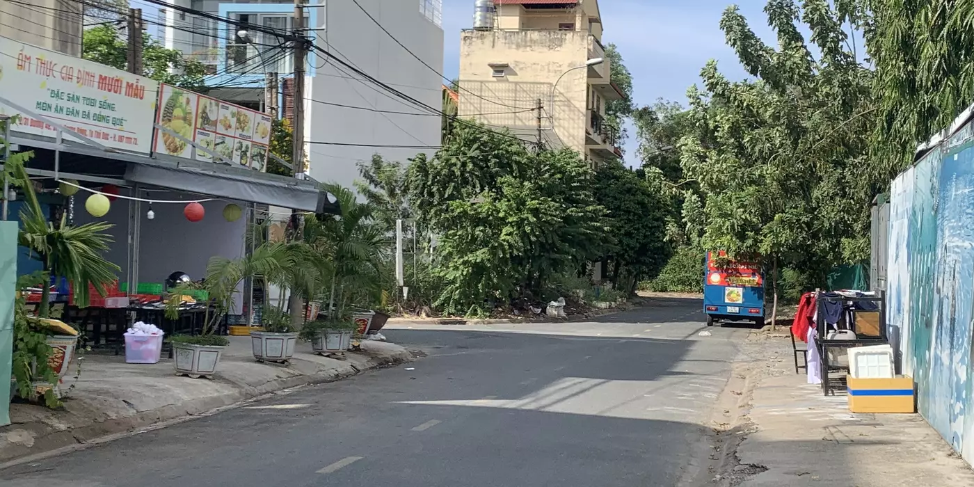 Bán nhà 3 lầu ngay gần đường nguyễn duy trinh, quận 2, thanh khoản tốt, giá 10 tỷ 500