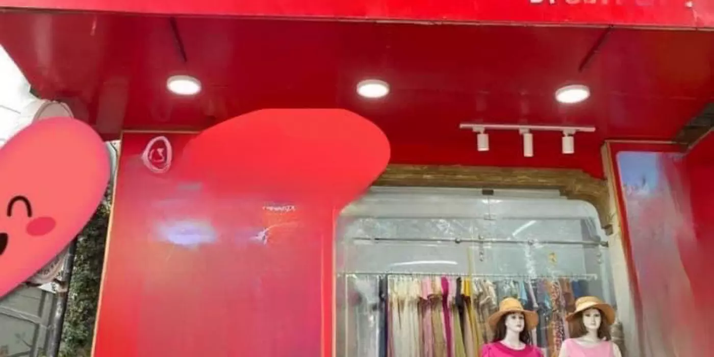 📡 📣 Cho thuê mặt bằng Lê Quý Đôn TP Huế Giá cực mềm