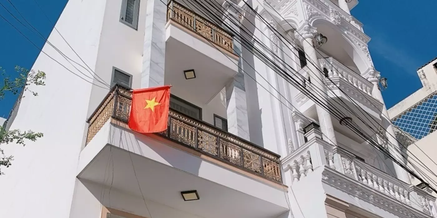 HẺM XE TẢI - 60M2 - 5 TẦNG - LÊ TRỌNG TẤN - GIÁ 6.8 TỶ