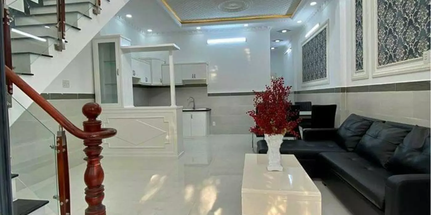chỉ có 1 căn không có căn thứ 2 sổ riêng nở hậu