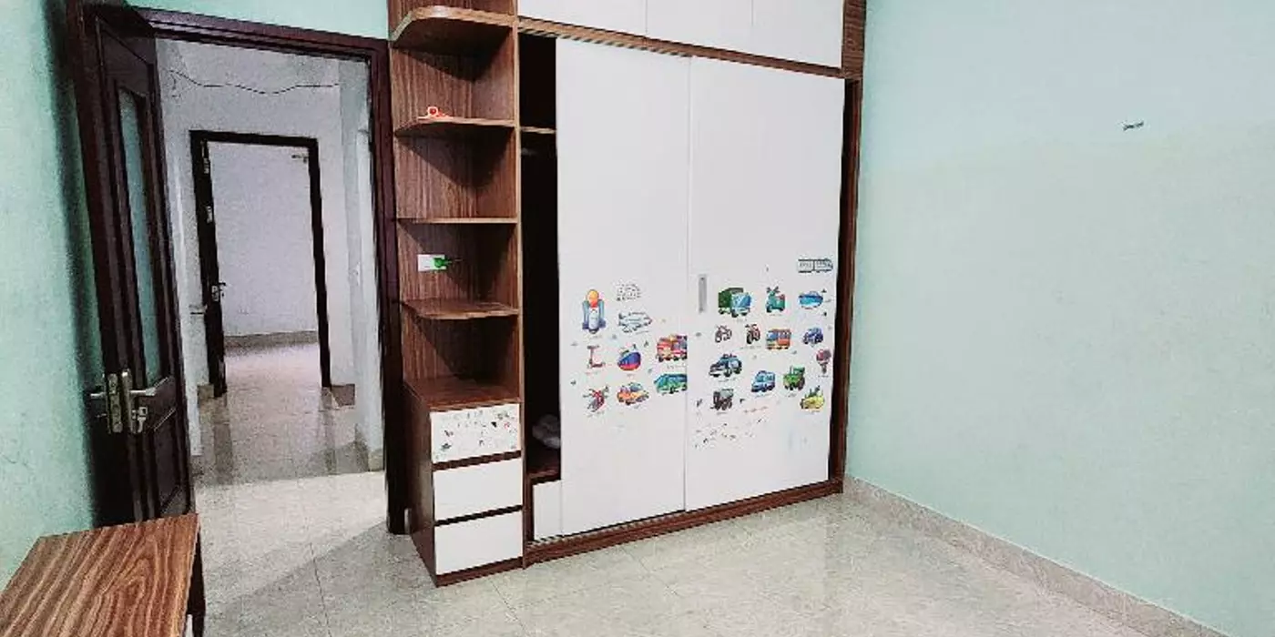 BÁN NHÀ THANH XUÂN GẦN PHỐ NGÕ XE BA GẤP GIÁ TỐT CHỐT NHANH !