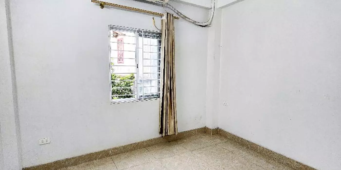 BÁN NHÀ QUẬN THANH XUÂN - TẶNG TOÀN BỘ NỘI THẤT