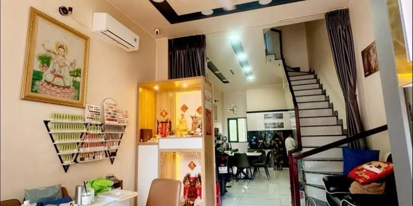 Khu P/lô 4 Tầng full Nội Thất VIP, TT Q,11. Ô tô đỗ cửa, Dt 46m²x4t. Chỉ 8,6 tỷ