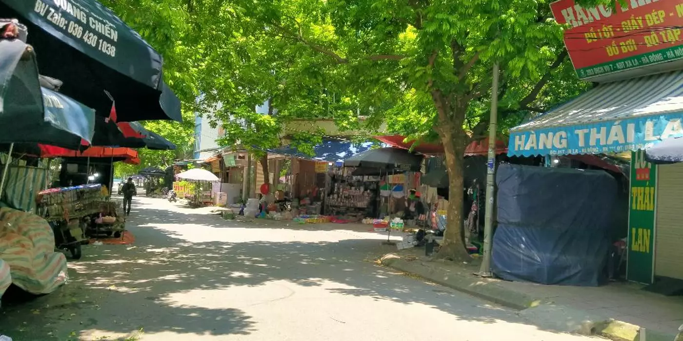 Cần Bán Nhanh Phân Lô KHu Đô THị Xa La... Diện Tích Rộng , Giá Rẻ Sập Sàn . Anh Chị Nhanh Tay Chốt
