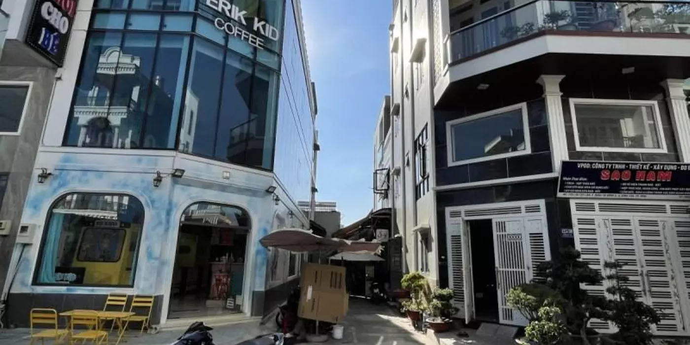 SIÊU PHẨM 54M2 KHU NHÀ CAO CẤP NGANG GẦN 6M BTCT 4 TẦNG, CHỦ GẤP BÁN ĐỊNH CƯ GIÁ TỐT NHẤT KV CHỈ