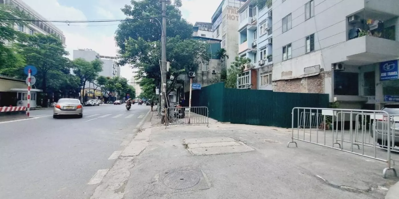 BĐS DÒNG TIÊN SIÊU HIT - HOT TÂY HỒ SIÊU HIẾM.