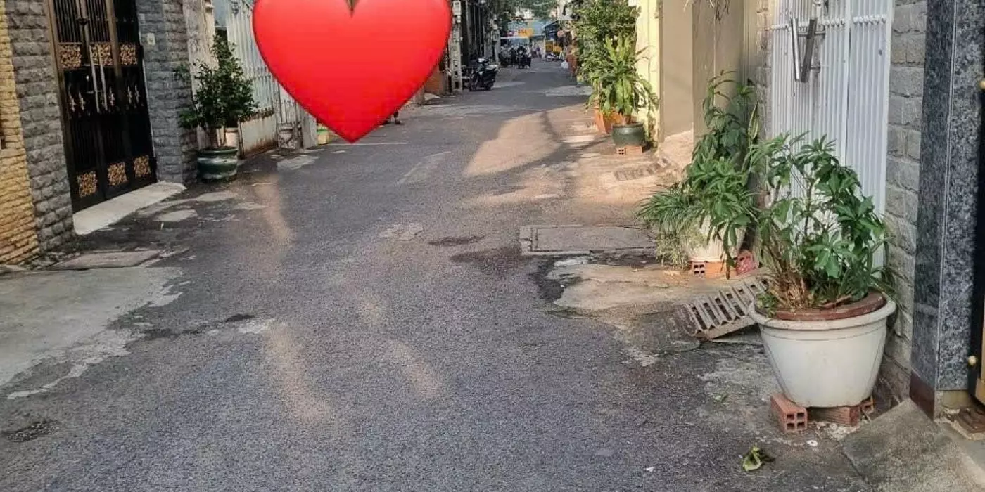 Bán nhà HXH Quận 3, Lê Văn Sỹ, mới đẹp, full nội thất, ngang 4m, chỉ nhỉnh 5 tỷ