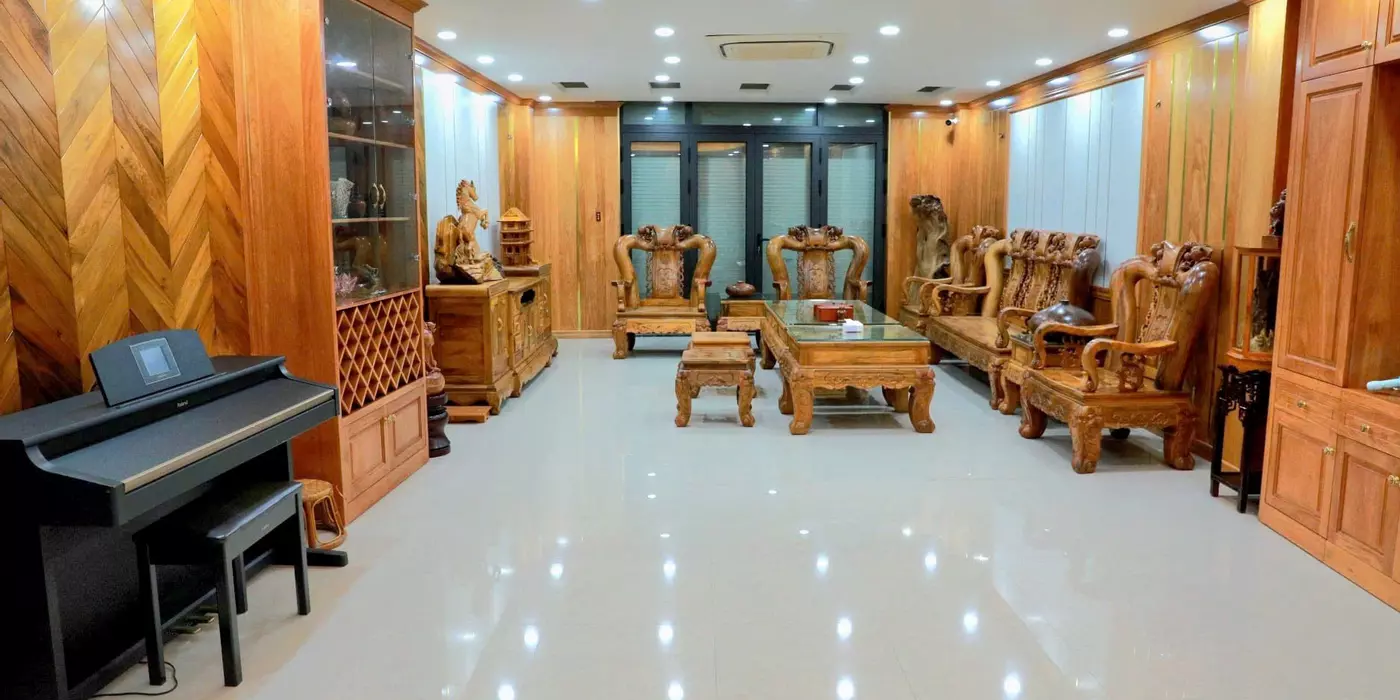 THÁI HÀ, ĐỐNG ĐA - 1 NHÀ RA PHỐ/NHÀ ĐẸP, XỊN/THANG MÁY/DIỆN TÍCH LỚN/GARA OTO 7 CHỖ