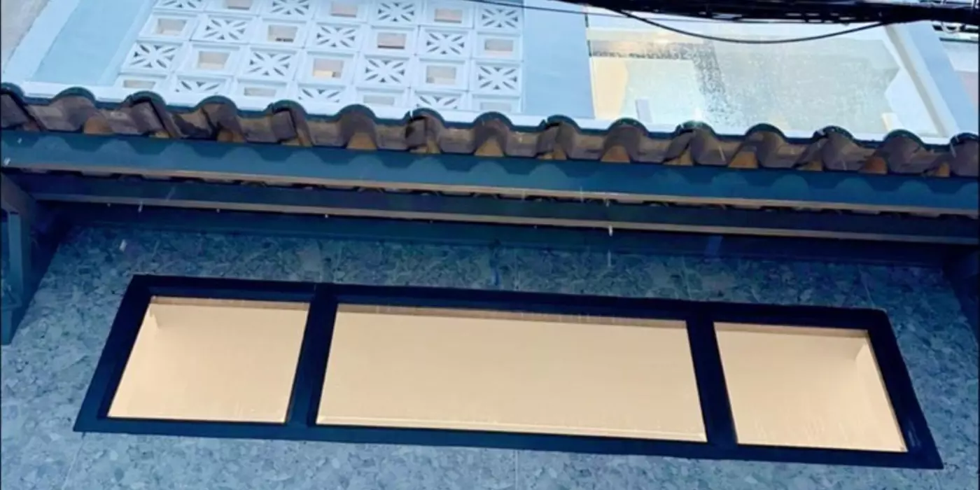 NHÀ MỚI 2 TẦNG ĐƯỜNG SỐ 13A - VÀO Ở NGAY - GIÁP TÂN PHÚ - NGAY 4 XÃ - SÁT MẶT TIỀN - 24M2 - HOÀN